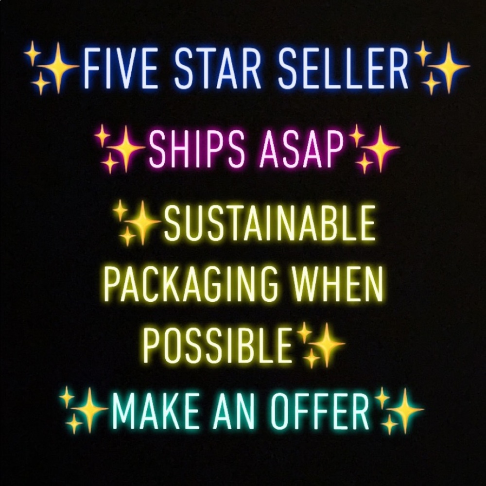 Make an offer!